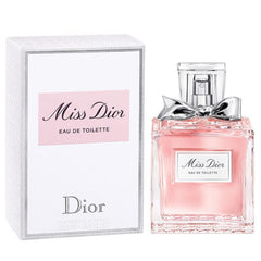 Dior Miss Dior Eau Fraiche For Women Eau De Toilette 100ML