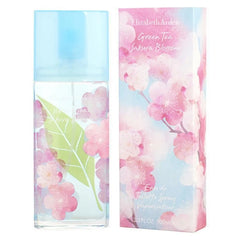 Elizabeth Arden Green Tea Sakura Blossom For Women 100ML