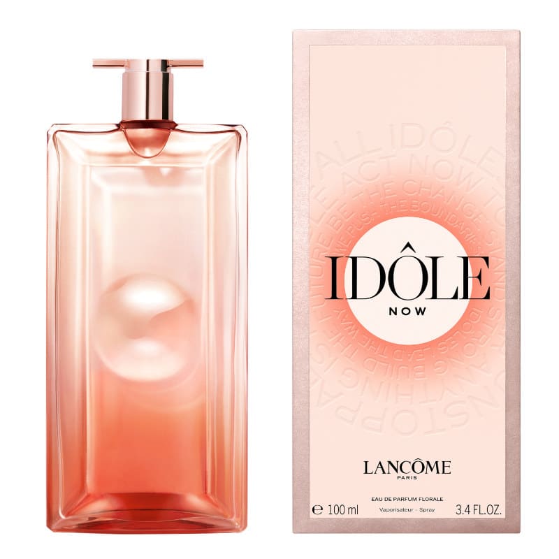 Lancome Idole Now Florale Eau De Parfume For Women 100ML