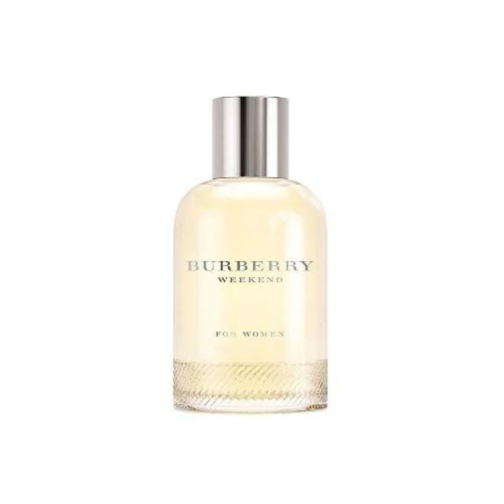 Burberry Weekend For Women Eau De Parfum 100ML