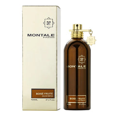 Montale Boise Fruite For Unisex Eau De Parfum 100ML