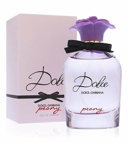 Dolce &Gabbana Dolce Peony For Women Eau De Parfum 75ML