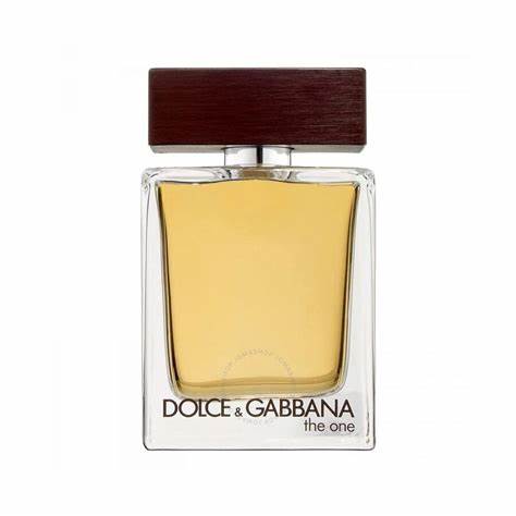 Dolce&Gabbana The One For Men Eau De Toilette 100ML