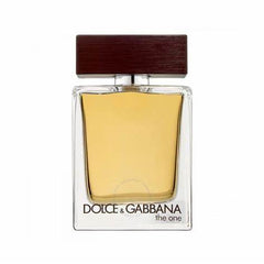 Dolce&Gabbana The One For Men Eau De Toilette 100ML