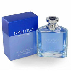 Nautica Voyage Eau De Toilette 100ML