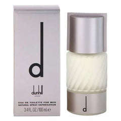 Dunhill D For Men Eau De Toilette 100ML