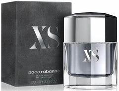 Paco Rabanne Xs Excess for men eau de toilette 100ML