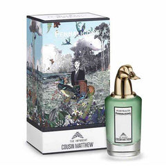 Penhaligons The Impudent Cousin Matthew For Men Eau De Parfum 75ML