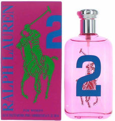 Ralph Lauren No2 Women Eau De Toilette 100ML