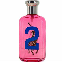 Ralph Lauren No2 Women Eau De Toilette 100ML