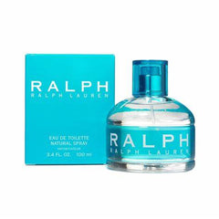 Ralph Lauren Ralph For Women Eau De Toilette 100ML