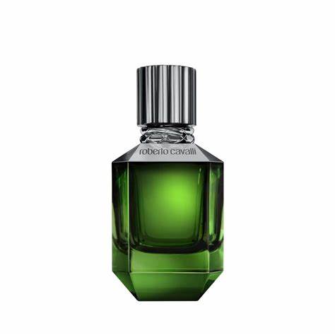 Roberto Cavalli Paradise Found For Men Eau De Toilette 75ML