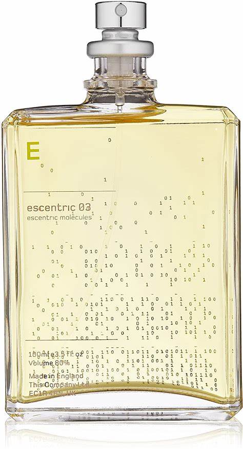 Escentric Molecules Escentric 03 100ML