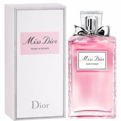 Dior Miss Dior Rose N Roses For Women Eau De Toilette 100ML