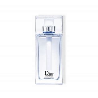 Dior Homme Cologne For Men 125ML