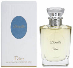 Dior Diorella For Women Eau De Toilette 100ML