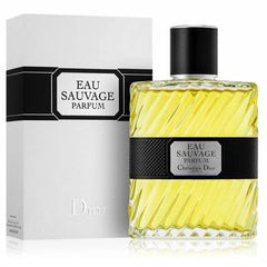 Dior Eau Sauvage Men Parfum 100ML