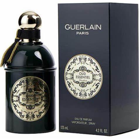 Guerlain Oud Essentiel For Unisex Eau De Parfum 125ML