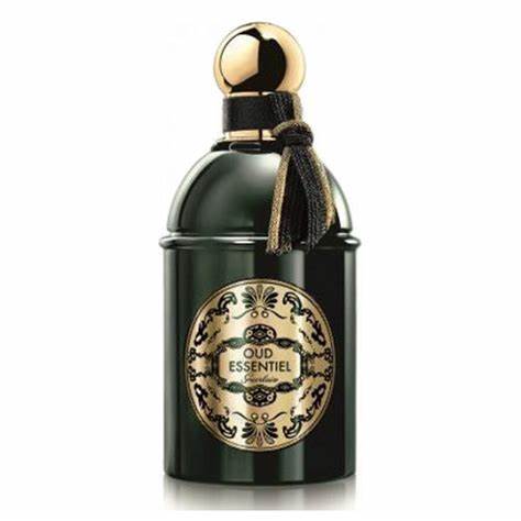 Guerlain Oud Essentiel For Unisex Eau De Parfum 125ML