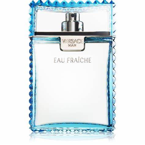 Versace Eau Fraiche For Men Eau De Toilette 100ML