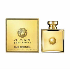 Versace Pour Femme Oud Oriental For Women Eau De Parfum 100ML