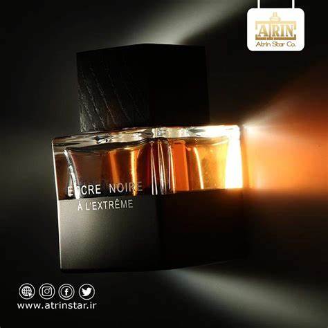 Lalique Encre Noire A L Extreme For Men Eau De Parfum 100ML