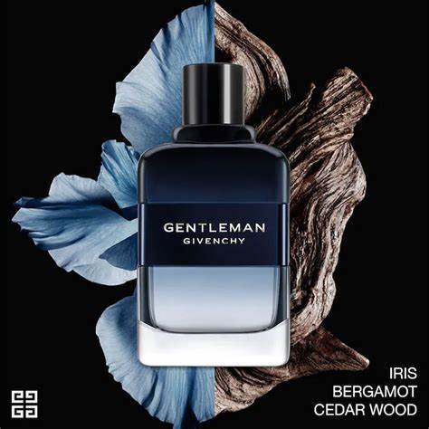 Givenchy Gentleman Intense EDT 100ML