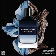 Givenchy Gentleman Intense EDT 100ML