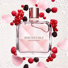 Givenchy Irresistible Eau De Toilette For Women 80ML