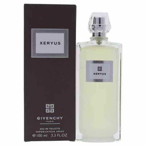 Givenchy Xeryus M EDT 100ML