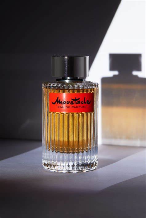 Rochas Moustache For Men Eau De Parfum 125ML