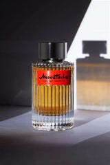 Rochas Moustache For Men Eau De Parfum 125ML