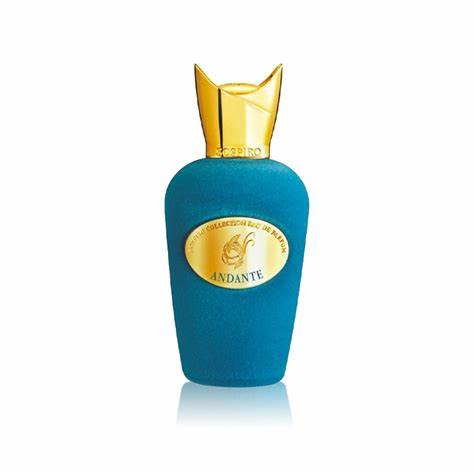 Sospiro Andante For Unisex Eau De Parfum 100ML