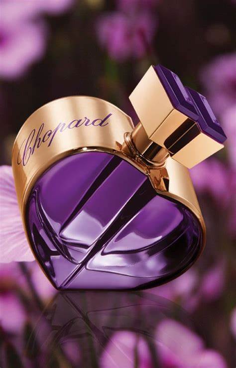 Chopard Happy Spirit Amira d`Amour for Women Eau De Parfum 75ML