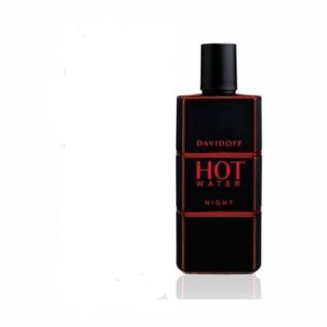 Davidoff Hot Water Night For Men Eau De Toilette 110ML