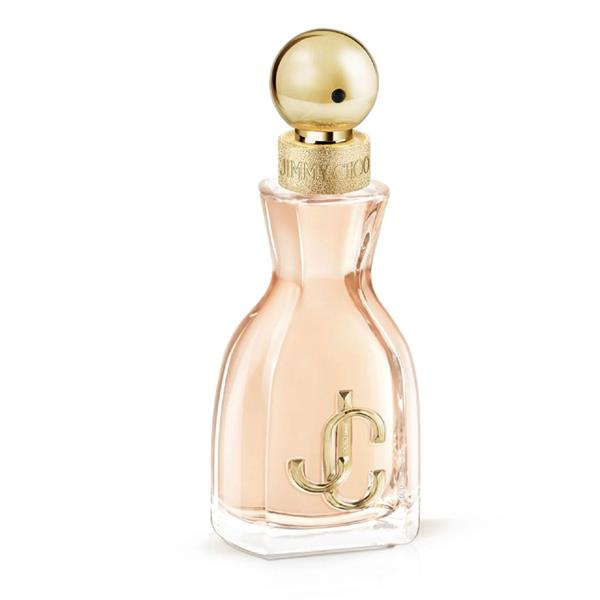 Jimmy Choo I Want Choo Eau De Parfum 100ML For Women