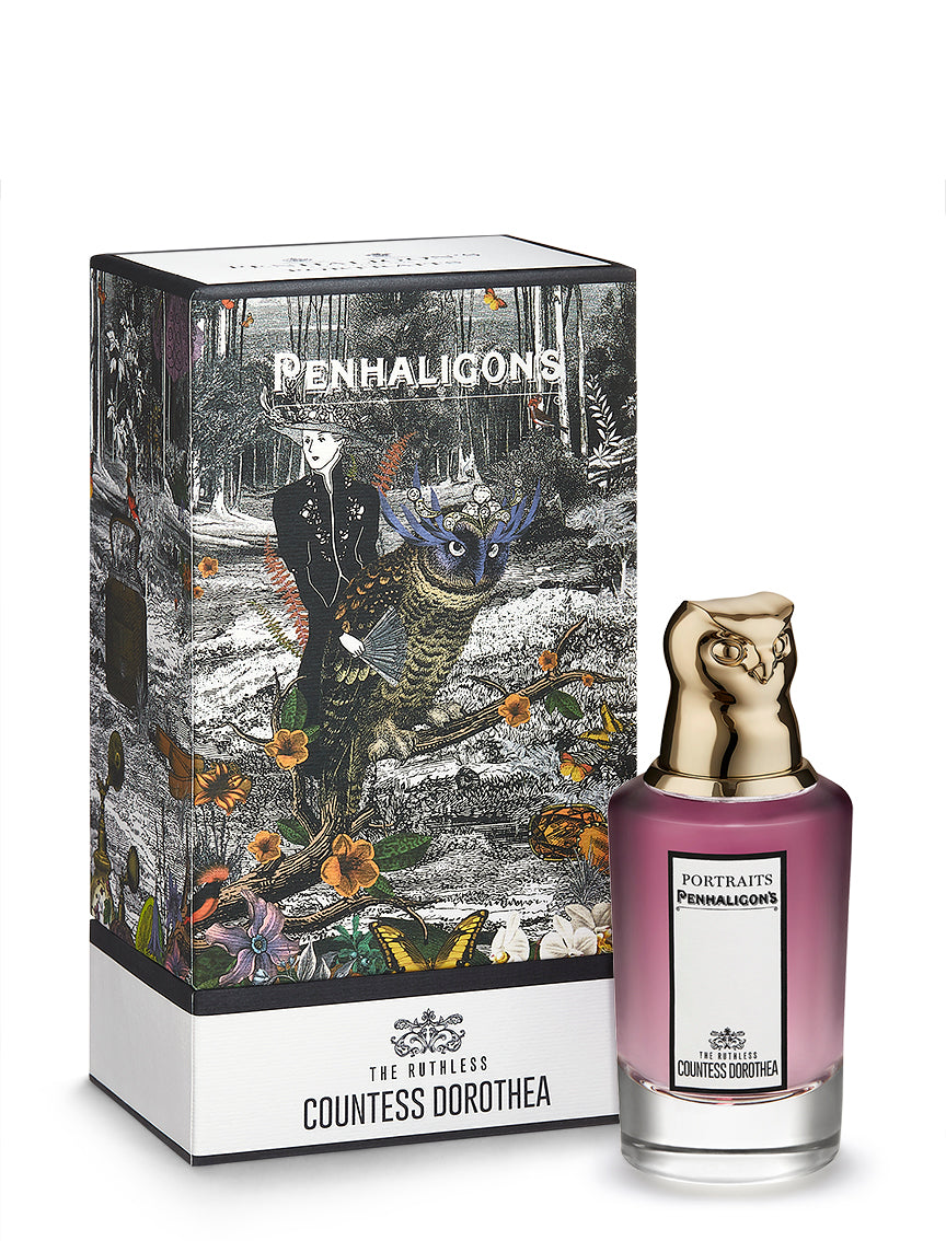 Penhaligons Countess Dorothea For Women Eau De Parfum 75ML