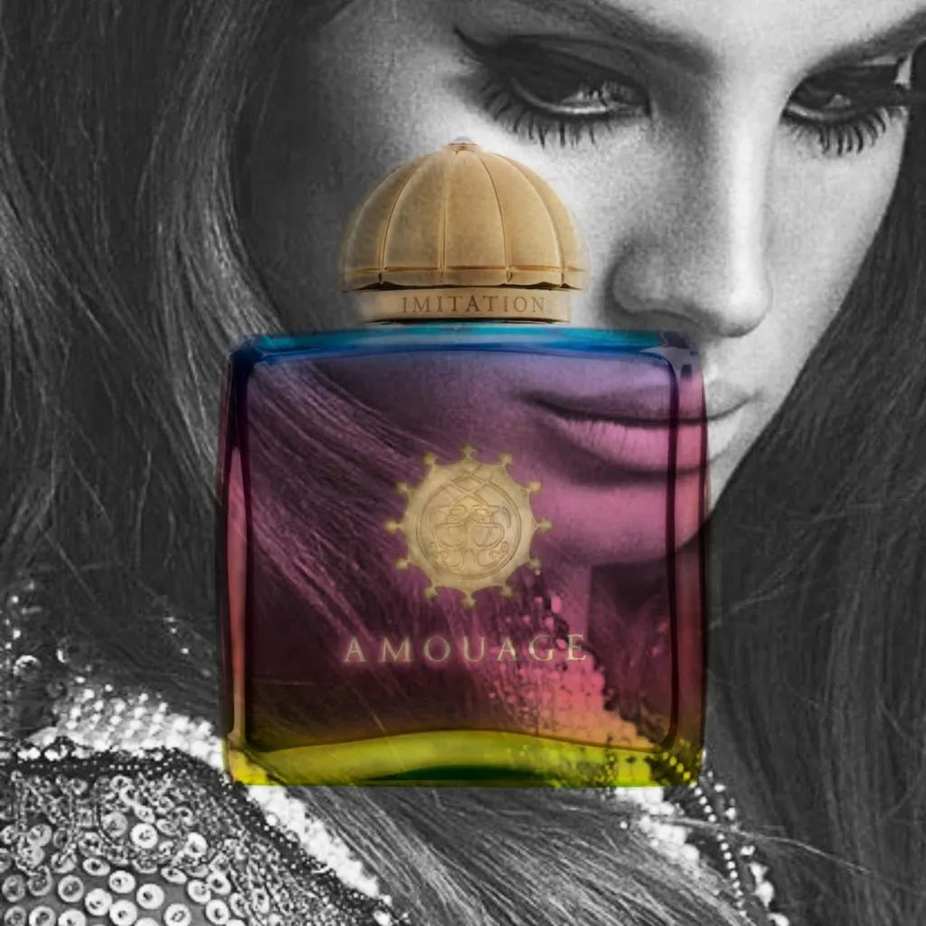 Amouage Imitation For Woman Eau De Parfum 100ML