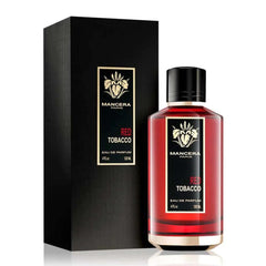 Mancera Red Tobacco For Unisex Eau De Parfum 120ML