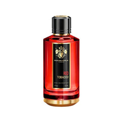 Mancera Red Tobacco For Unisex Eau De Parfum 120ML