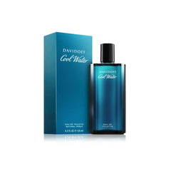 Davidoff Cool Water Man Parfum 100ML