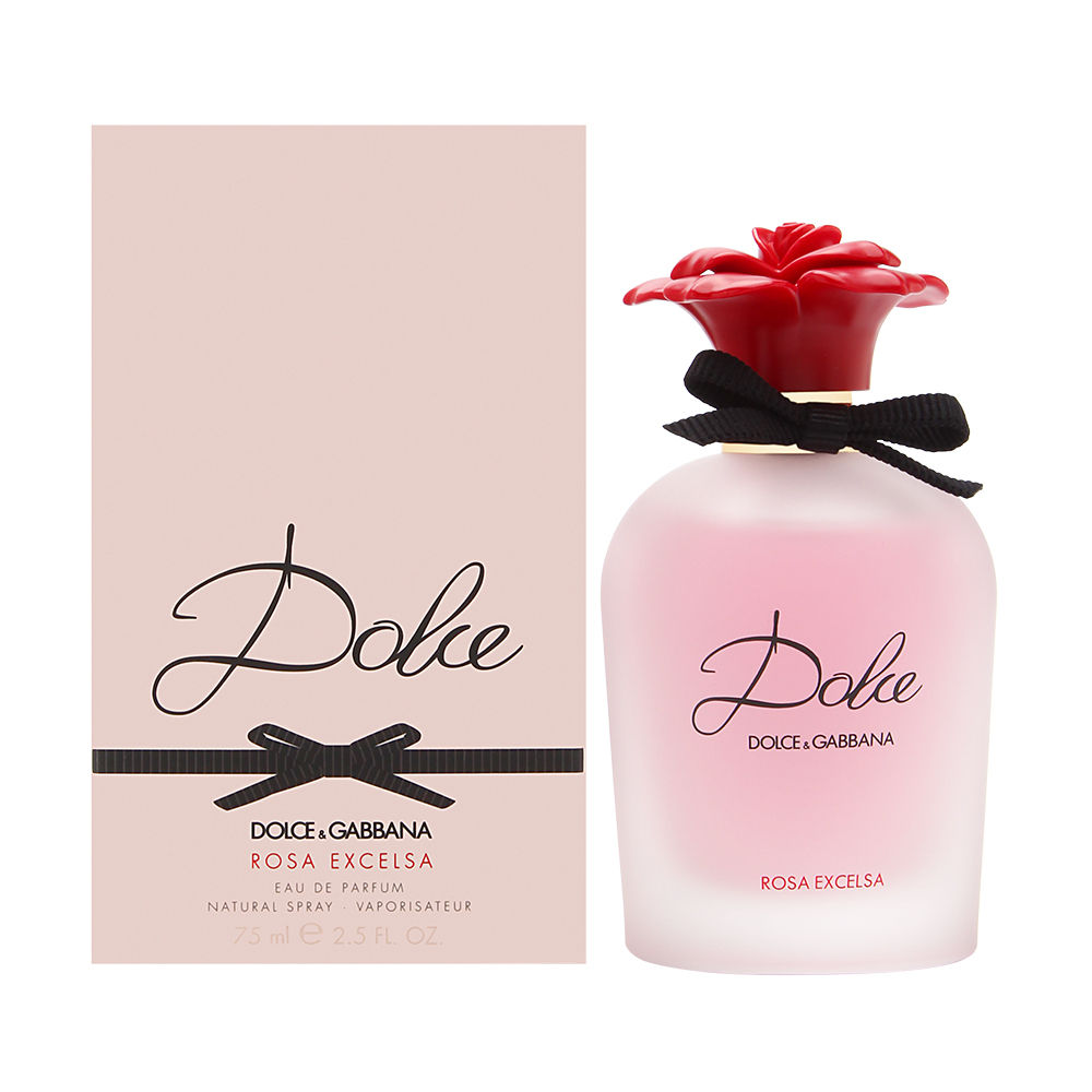 Dolce&Gabbana Dolce Rosa Excelsa For Women Eau De Parfum 75ML