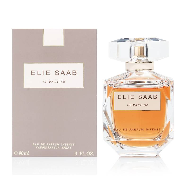 Elie Saab Le Parfum Intense For Women Eau De Parfum 90ML