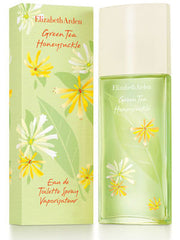 Elizabeth Arden Green Tea Honeysuckle For Women Eau De Toilette 100ML