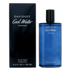 Davidoff Cool Water Intense For Men Eau De Parfum 125ML