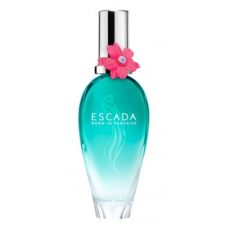 Escada Born In Paradise For Women Eau De Toilette 100ML