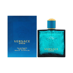 Versace Eros For Men Eau De Toilette 100ML