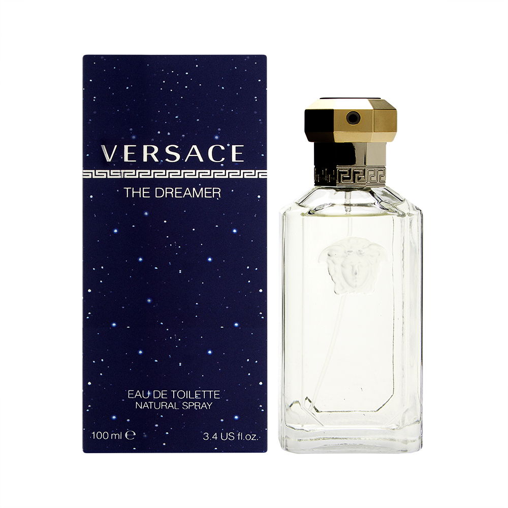 Versace The Dreamer For Men Eau De Toilette 100ML