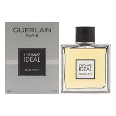 Guerlain L Homme Ideal For Men Eau De Toilette 100ML