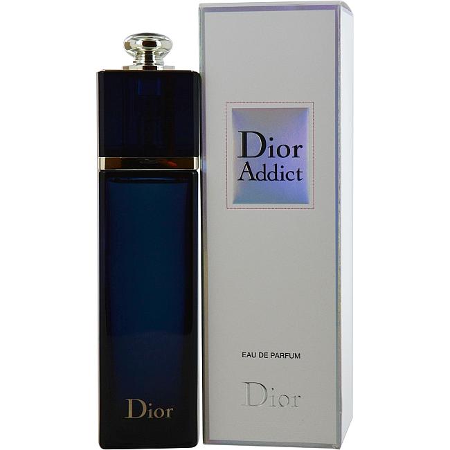 Dior Addict For Women Eau De Parfum 100ML